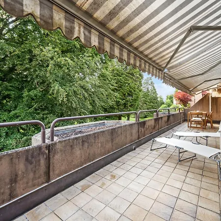 Daire Beautiful Boutique Drahtzug16 Zürih