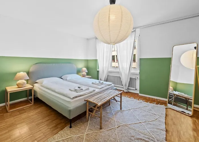 Beautiful Boutique Drahtzug16 * Zürih