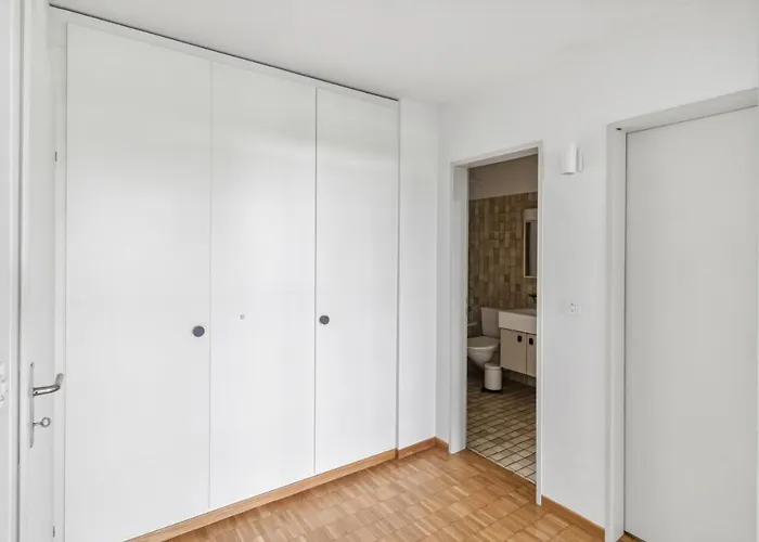 Daire Beautiful Boutique Drahtzug16 Zürih