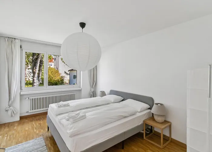 Beautiful Boutique Drahtzug16 * Zürih