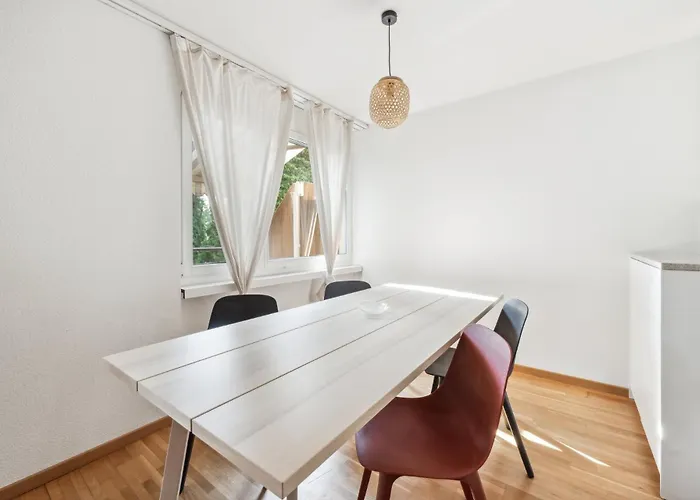 Beautiful Boutique Drahtzug16 Zürih