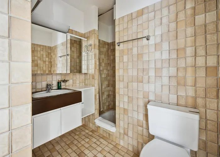 Beautiful Boutique Drahtzug16 Zürih