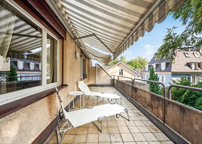 Beautiful Boutique Drahtzug16 Zürih