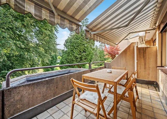 Beautiful Boutique Drahtzug16 Zürih