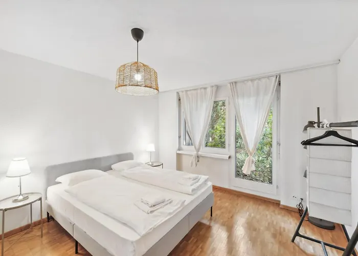 Beautiful Boutique Drahtzug16 * Zürih