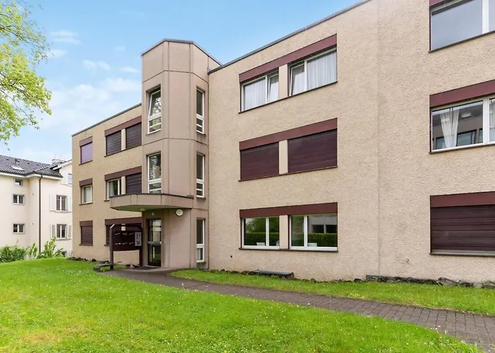 Beautiful Boutique Drahtzug16 * Zürih