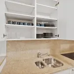 Beautiful Boutique Drahtzug16 Apartment *