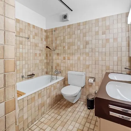 Beautiful Boutique Drahtzug16 Apartamento *