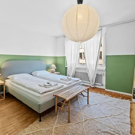 Beautiful Boutique Drahtzug16 * Цюрих