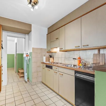 Apartamento Beautiful Boutique Drahtzug16 *