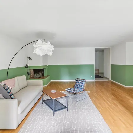 Beautiful Boutique Drahtzug16 Apartamento *