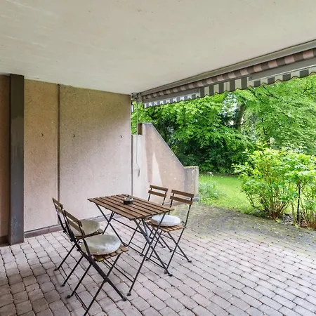 Apartamento Beautiful Boutique Drahtzug16