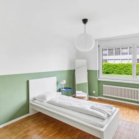 Apartamento Beautiful Boutique Drahtzug16 *