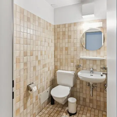 Апартаменти Beautiful Boutique Drahtzug16 *