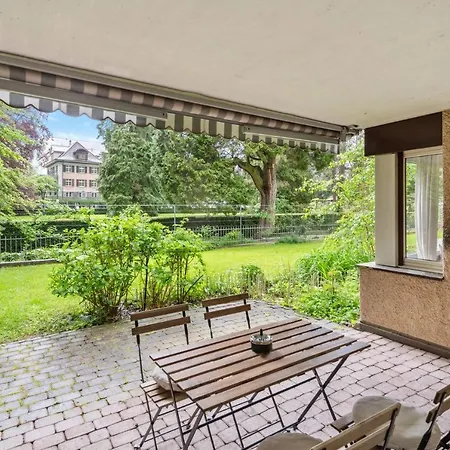 Beautiful Boutique Drahtzug16 Apartamento *