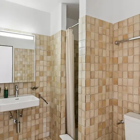 Beautiful Boutique Drahtzug16 Appartement *