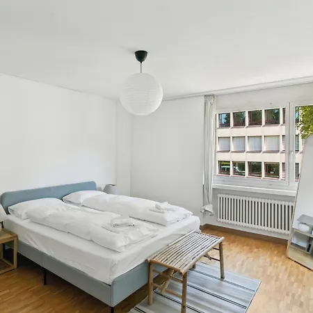 Apartamento Beautiful Boutique Drahtzug16 *