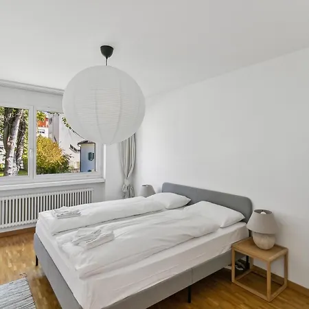 Beautiful Boutique Drahtzug16 * Zurich