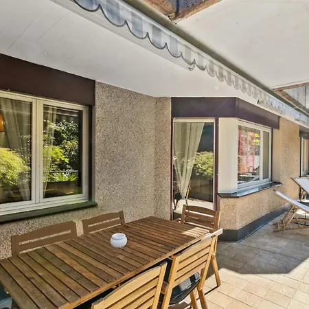 Beautiful Boutique Drahtzug16 Apartamento *