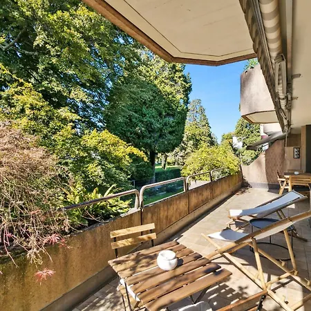 Appartement Beautiful Boutique Drahtzug16 Zurich