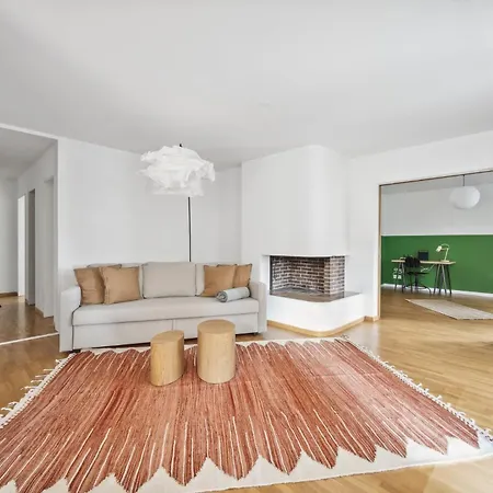 Appartement Beautiful Boutique Drahtzug16