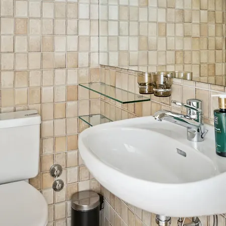 Apartment Beautiful Boutique Drahtzug16 *