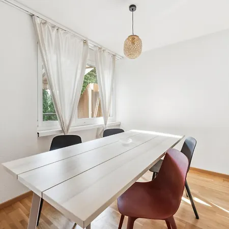 Beautiful Boutique Drahtzug16 Цюрих