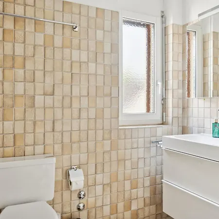 Appartement Beautiful Boutique Drahtzug16 *