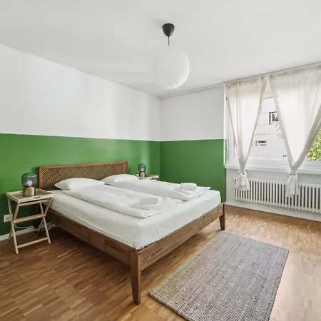 Beautiful Boutique Drahtzug16 Цюрих