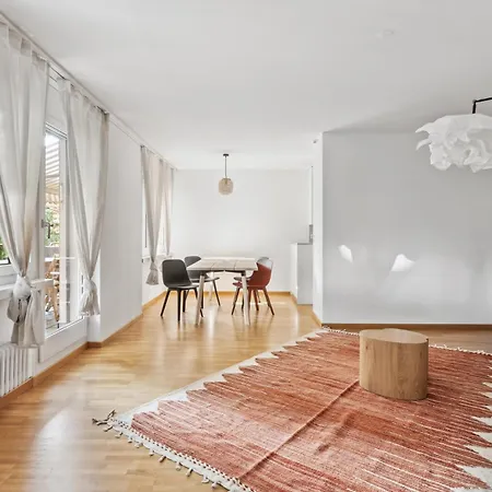 Apartamento Beautiful Boutique Drahtzug16