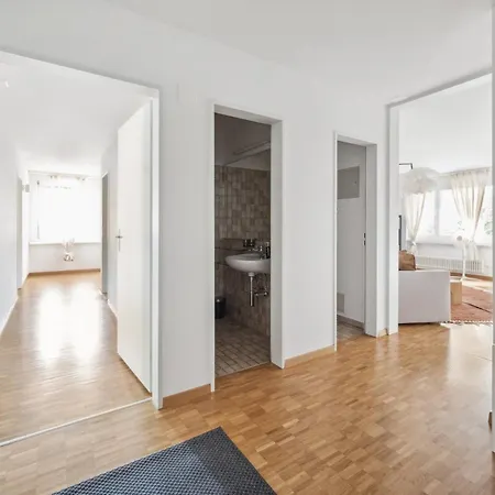 Apartamento Beautiful Boutique Drahtzug16 *