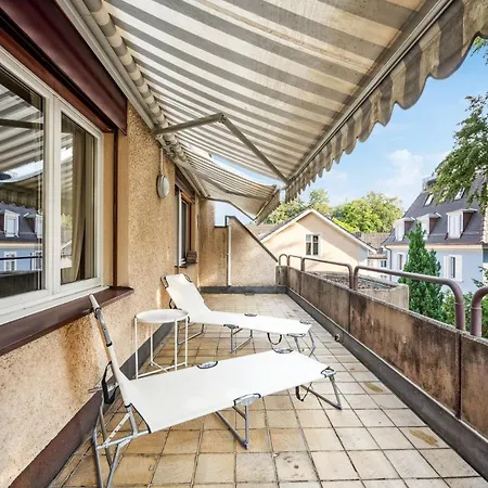 Beautiful Boutique Drahtzug16 Zurich