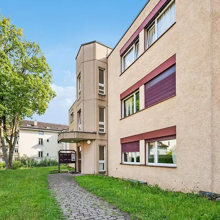 Apartamento Beautiful Boutique Drahtzug16 Zurique