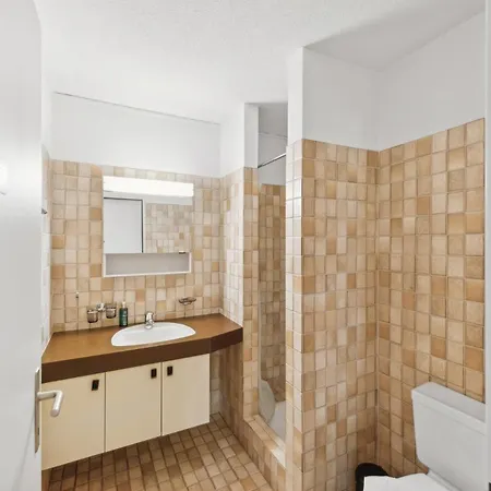 Apartamento Beautiful Boutique Drahtzug16