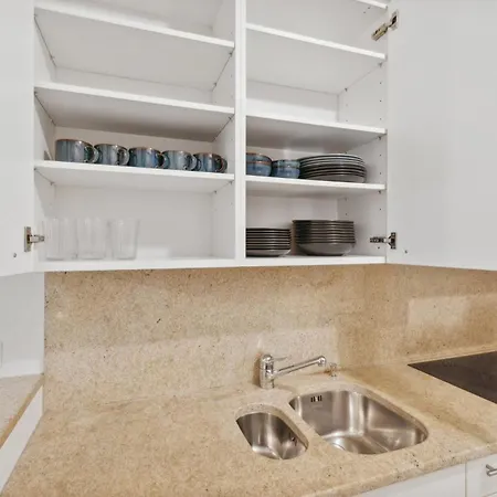 Beautiful Boutique Drahtzug16 Apartamento *