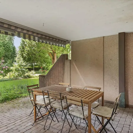 Beautiful Boutique Drahtzug16 Apartamento