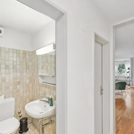 Apartamento Beautiful Boutique Drahtzug16 *