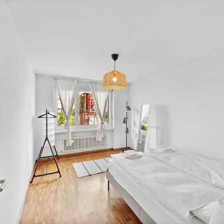 Beautiful Boutique Drahtzug16 Цюрих