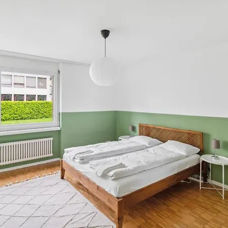 Appartement Beautiful Boutique Drahtzug16