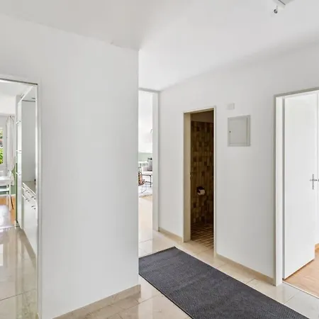 Апартаменти Beautiful Boutique Drahtzug16 Цюрих