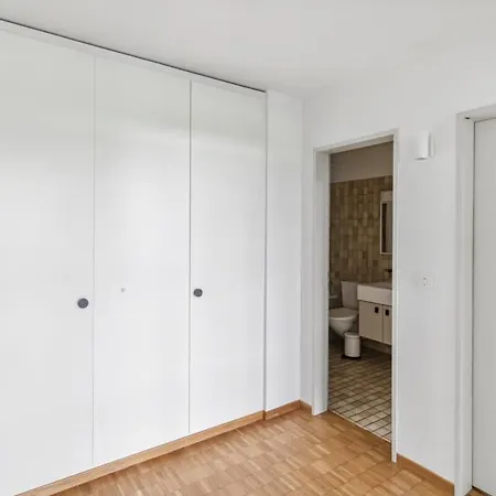 Apartamento Beautiful Boutique Drahtzug16 *
