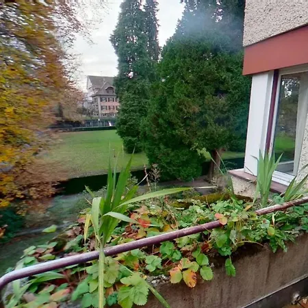 Beautiful Boutique Drahtzug16 Apartamento Zurique