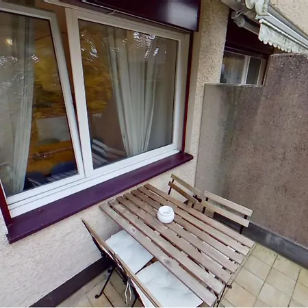 Apartamento Beautiful Boutique Drahtzug16 Zurique