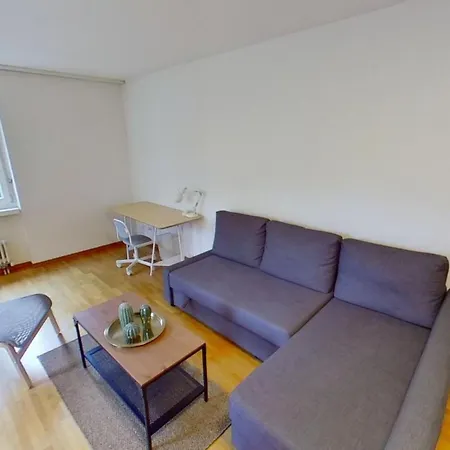 Beautiful Boutique Drahtzug16 Apartamento *