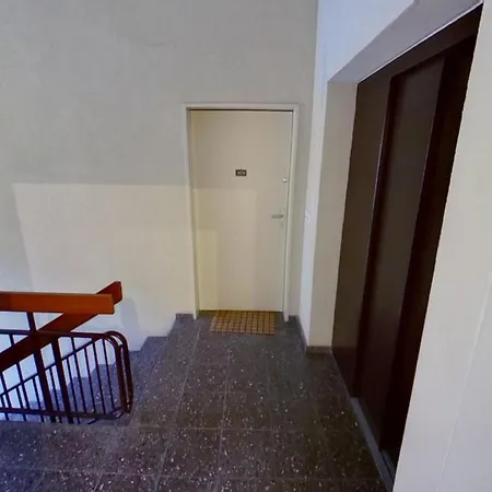 Beautiful Boutique Drahtzug16 Apartamento Zurique