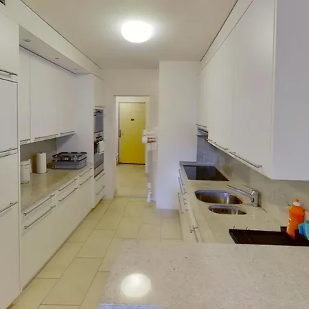 Apartamento Beautiful Boutique Drahtzug16 Zurique