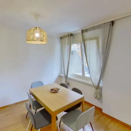 Beautiful Boutique Drahtzug16 Apartamento