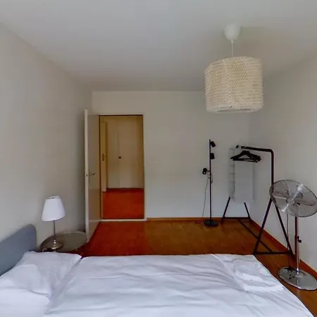 Apartamento Beautiful Boutique Drahtzug16