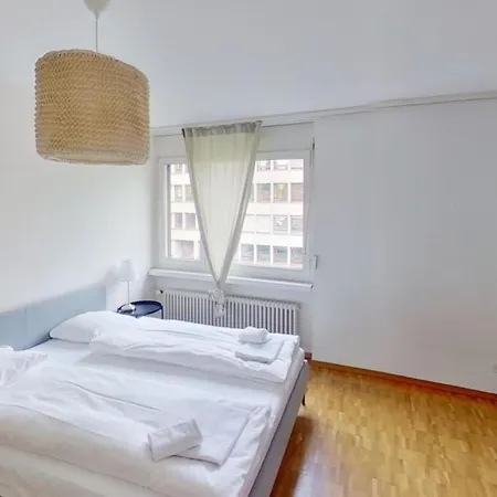Apartamento Beautiful Boutique Drahtzug16 *
