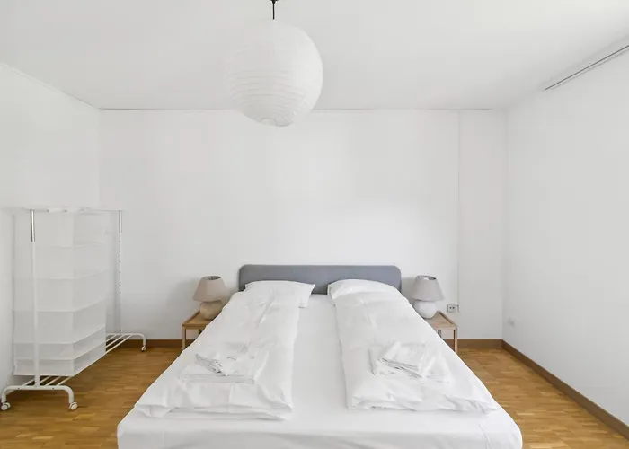 Apartment Beautiful Boutique Drahtzug16